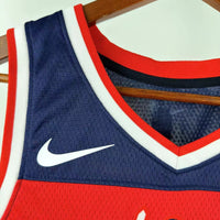 Regata NBA Swingman Washington Wizards -