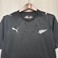 Camisa Oficial da Nova Zelândia 26/27 - Versão Torcedor