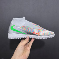 Chuteira Society Nike Phantom ReactX 6 High Pro EA SPORTS