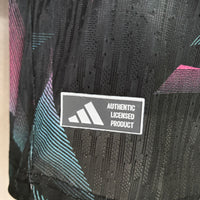 Camisa Oficial da Argentina 26/27 Versão Jogador - Goleiro