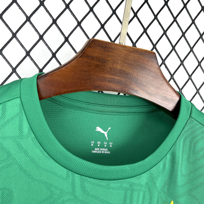 Camisa Oficial do Bahia 25/26 - Treino