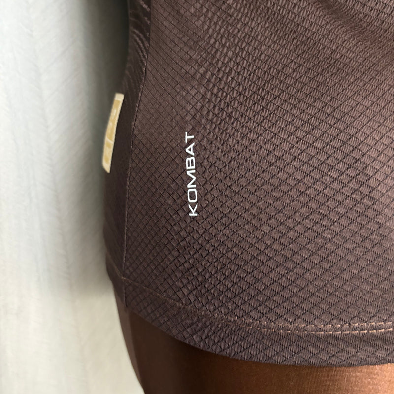 Camisa 3 Feminina Oficial do Vasco 25/26 - Baby Look