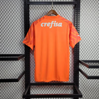 Camisa Oficial do Palmeiras 24/25 - Versão Torcedor