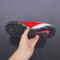 Chuteira Nike Phantom 6 Low Academy