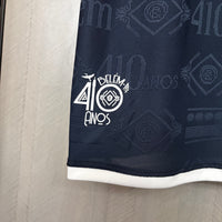 Camisa Oficial do Remo 26/27 Versão Torcedor - Completa com Patrocínios