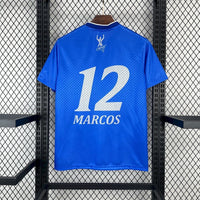 Camisa Retrô do Palmeiras 1999 - Goleiro