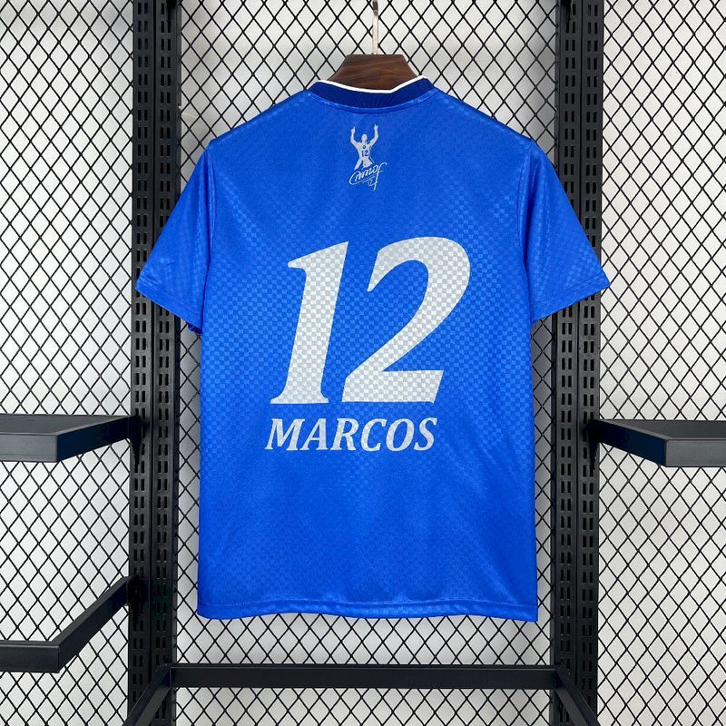 Camisa Retrô do Palmeiras 1999 - Goleiro