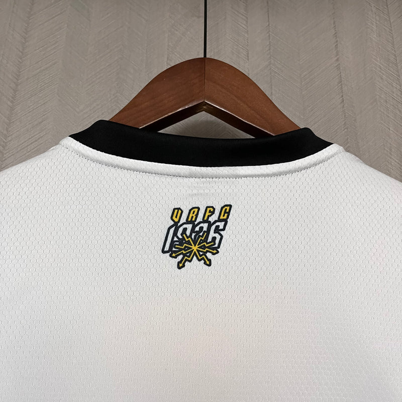 Camisa Oficial do Volta Redonda 25/26 - Versão Torcedor