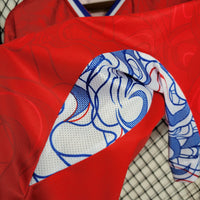 Camisa Oficial do Fortaleza 23/24 - Copa Nordeste