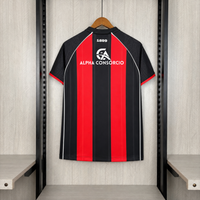 Camisa Oficial do Vitória 26/27 - Torcedor