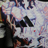 Camisa Oficial do Japão 24/25 Versão Jogador - Edição Anime Especial