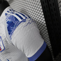 Camisa Oficial do Japão 24/25 Versão Jogador - Edição Anime Especial