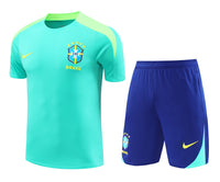 Kit Oficial do Brasil 24/25 - Treino