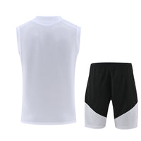 Conjunto Real Madrid 26/27 - Treino