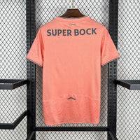 Camisa Oficial do Porto 25/26 - Versão Torcedor