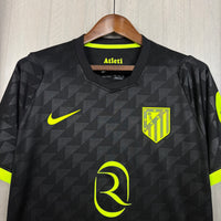 Camisa 2 Oficial do Atleico de Madrid 26/27 - Torcedor
