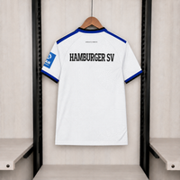 Camisa l Hamburgo 26/27  - Torcedor