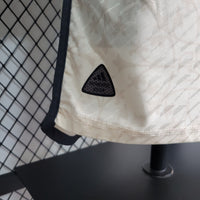 Camisa 2 Oficial do Roma 23/24 - Versão Jogador