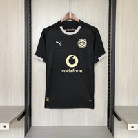 Camisa Oficial do Borussia Dortmound 26/27 - Edição 100 Anos do Rote Erde - antigo estádio do clube