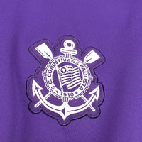 Camisa Oficial do Corinthians 25/26 Versão Torcedor - Pré Jogo
