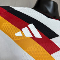 Camisa Oficial da Alemanha 26/27 - Manga Longa
