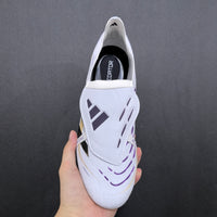 Chuteira Adidas Predator Elite Tongue 25 Campo FG