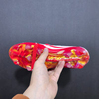Chuteira Adidas Predator Tongue 26 Elite FG