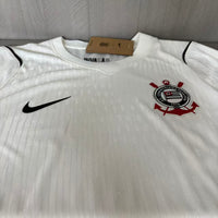 Camisa Oficial do Corinthians 26/27 - Jogador