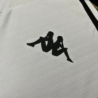 Camisa Oficial do Vasco 25/26 - Versão Torcedor