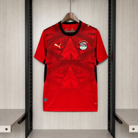 Camisa Oficial do Egito 26/27 - Torcedor