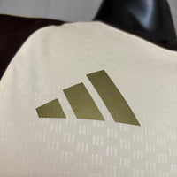 Kit Oficial do CR Flamengo 26/27 - Treino