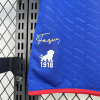 Camisa Oficial do Fortaleza 25/26 - Versão Torcedor