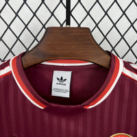 Conjunto Infantil Oficial do Bayern de Munique 25/26 - Kids