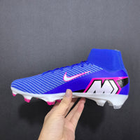 Chuteira Nike Air Zoom Mercurial Vapor Low Elite Campo