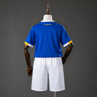 Conjunto l Infantil Everton 26/27 - Kids