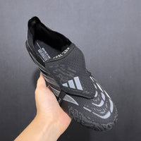 CHUTEIRA ADIDAS PREDATOR OVER TONGUE CHAMPAGNE FC