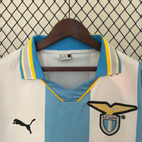 Camisa Retrô da Lazio 1999/2000