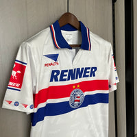 Camisa Retrô do Bahia 1996 - Versão Retrô