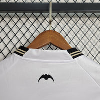 Camisa Oficial do Valencia 23/24 - Versão Torcedor