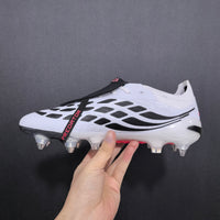 Chuteiras Adidas Predator 26 New Season Trava Mista