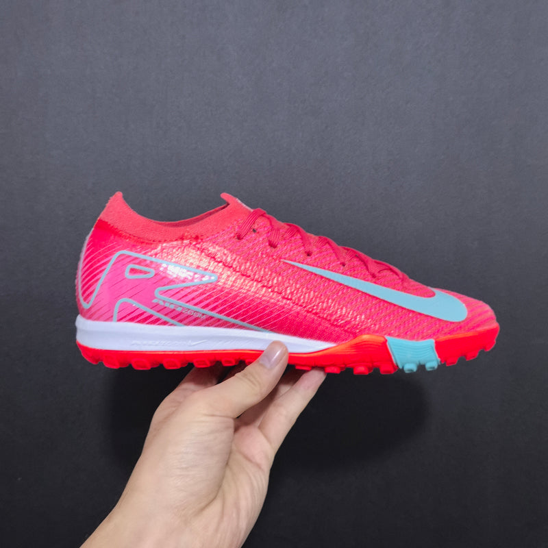 Chuteira Society Nike Zoom Mercurial Vapor 16 Pro