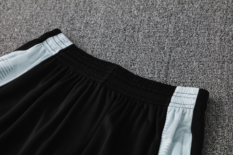 Kit Oficial do Real Madrid 25/26 - Treino