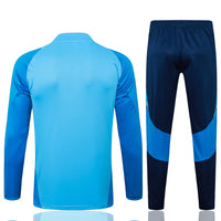 Conjunto Oficial do CR Flamengo 25/26 - Treino/Viagem