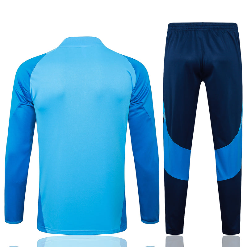 Conjunto Oficial do CR Flamengo 25/26 - Treino/Viagem