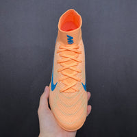 Chuteira Nike Mercurial Vapor 16 Elite Society kylian Mbappé