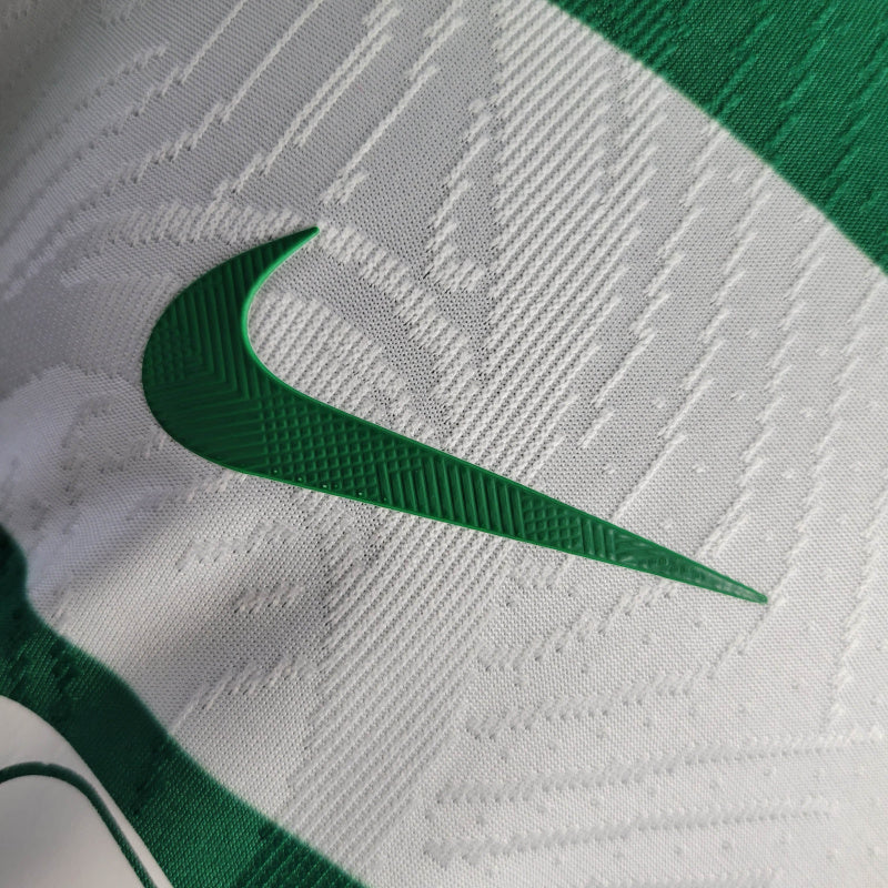 Camisa Oficial do Sporting 23/24 - Versão Jogador
