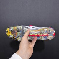 Chuteira Adidas Predator Elite 26 Campo FG Trava Mista