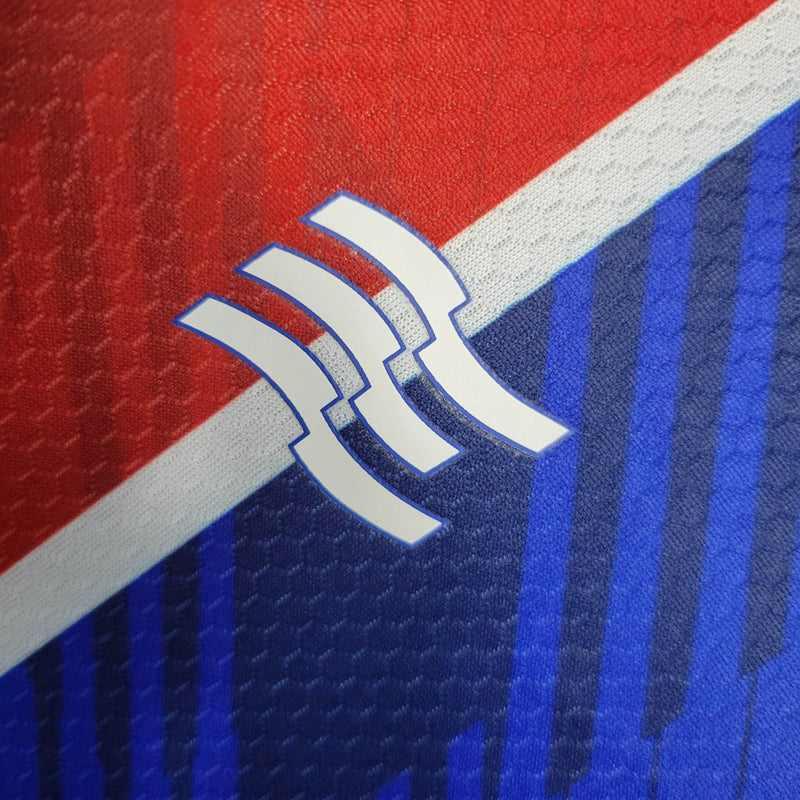 Camisa 2 Feminina Oficial do Bahia 23/24 Baby Look
