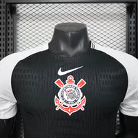 Camisa 2 Oficial do Corinthians 25/26 - Versão Jogador