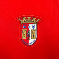 Camisa l SC Braga 26/27 - Torcedor